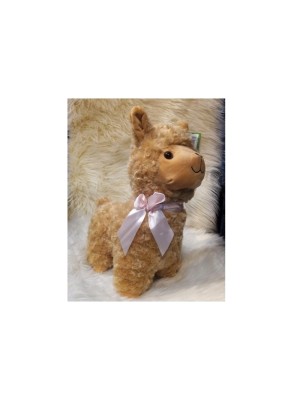 PELÚCIA LHAMA 43CM F1650