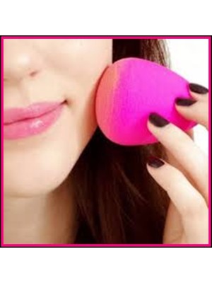 KIT 7 PINCEIS+ ESPONJA +  LAVA PINCEL