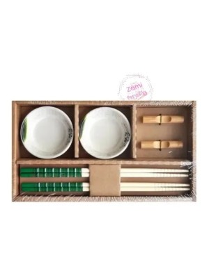 Kit para Sushi com 8 Peças