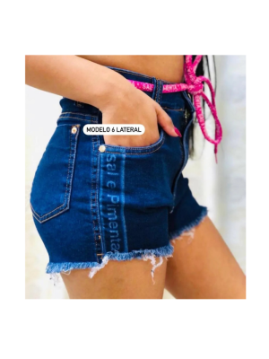 SHORTS SAL E PIMENTA S014/6