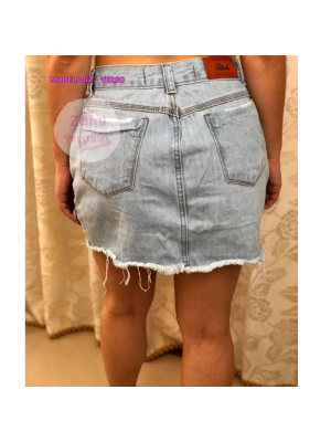 SAIA JEANS SAL E PIMENTA S015/17