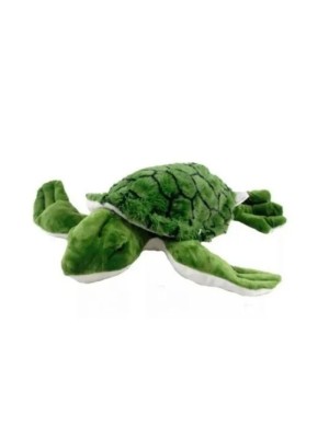 PELUCIA TARTARUGA MARINHA 35CM FIZZY