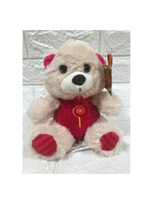 LINDO URSO PARA PRESENTEAR  -  FE7210