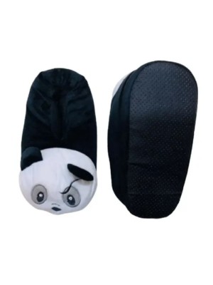 PANTUFA DE BICHINHO ANTI DERRAPANTE SUPER QUENTINHA