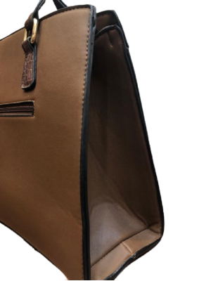 BOLSA FEMININA FUSECO WBFP-88081