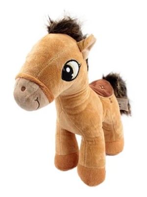 PELÚCIA CAVALO FIZZY F1567