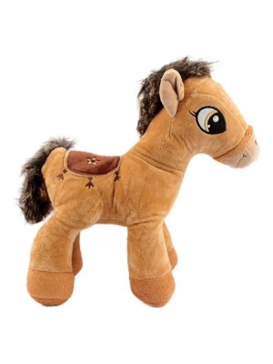 PELÚCIA CAVALO FIZZY F1567