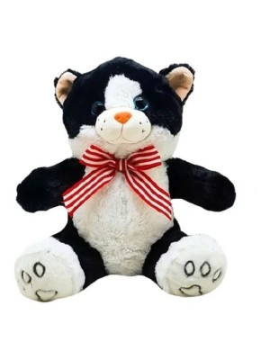 PELÚCIA GATO TIGRE 30CM FE6845