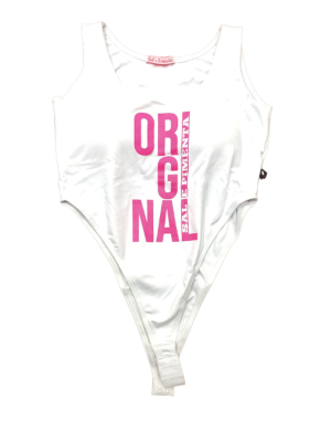 BODY CAVADO ORIGINAL SAL E PIMENTA