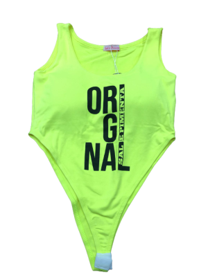 BODY CAVADO ORIGINAL SAL E PIMENTA